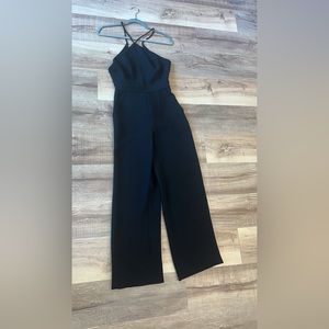 Bcbg generation jumpsuit